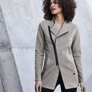 NWT OGIO Transition Full zip Fleece Women's Jacket Size XL